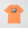 Columbia: PFG ロゴ プリント Tシャツ<KIDS>