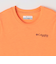 Columbia: PFG ロゴ プリント Tシャツ<KIDS>