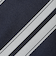 SHIPS: ネイビー ソリッド/ストライプ/ドット ネクタイ