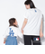 SHIPS: PEANUTS×MLB プリント Tシャツ