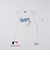 SHIPS: PEANUTS×MLB プリント Tシャツ