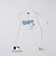 SHIPS: PEANUTS×MLB プリント Tシャツ