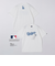 SHIPS: PEANUTS×MLB プリント Tシャツ