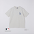 SHIPS: PEANUTS×MLB プリント Tシャツ