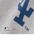 SHIPS: PEANUTS×MLB プリント Tシャツ