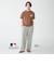 SHIPS: PEANUTS×MLB プリント Tシャツ