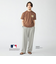 SHIPS: PEANUTS×MLB プリント Tシャツ