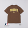 SHIPS: PEANUTS×MLB プリント Tシャツ
