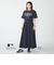 SHIPS: PEANUTS×MLB プリント Tシャツ