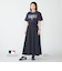 SHIPS: PEANUTS×MLB プリント Tシャツ