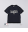 SHIPS: PEANUTS×MLB プリント Tシャツ