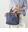 【WEB限定】ライン テープ ショルダー付き A4 トート