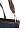 【WEB限定】ライン テープ ショルダー付き A4 トート