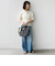 【WEB限定】パーテーション ライン テープ バッグ