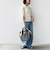 【WEB限定】パーテーション ライン テープ バッグ