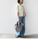 【WEB限定】パーテーション ライン テープ バッグ