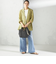 【WEB限定】パーテーション ライン テープ バッグ