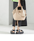 【WEB限定】パーテーション ライン テープ バッグ