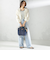 【WEB限定】パーテーション ライン テープ バッグ