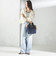 【WEB限定】パーテーション ライン テープ バッグ