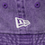 NEW ERA: NBA ウォッシュ加工 ロゴ 刺繍 バケットハット