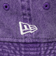 NEW ERA: NBA ウォッシュ加工 ロゴ 刺繍 バケットハット