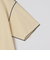 GP/GS/GP: クルーネック ステッチ ショートスリーブ Tシャツ