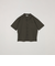 【WEB限定】SHIPS any:〈軽量/ストレッチ〉エアライト リラックス オープンカラーシャツ◇