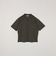 【WEB限定】SHIPS any:〈軽量/ストレッチ〉エアライト リラックス オープンカラーシャツ◇
