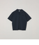 【WEB限定】SHIPS any:〈軽量/ストレッチ〉エアライト リラックス オープンカラーシャツ◇