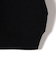 SHIPS Primary Navy Label:〈手洗い可能〉クロップド ニット ベスト