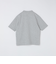 【WEB限定】SHIPS: テレワーク ビズ ワンポイントロゴ ポンチ Tシャツ