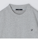 【WEB限定】SHIPS: テレワーク ビズ ワンポイントロゴ ポンチ Tシャツ