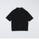 【WEB限定】SHIPS: テレワーク ビズ ワンポイントロゴ ポンチ Tシャツ