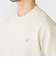 【WEB限定】SHIPS: テレワーク ビズ ワンポイントロゴ ポンチ Tシャツ