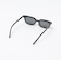 SZADE: BATES POLARISED