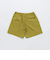 Goldwin: NYLON SHORTS