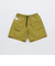 Goldwin: NYLON SHORTS