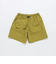 Goldwin: NYLON SHORTS