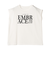 SHIPS Colors:〈接触冷感・UVカット〉フレンチスリーブ ロゴ Tシャツ◇