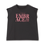 SHIPS Colors:〈接触冷感・UVカット〉フレンチスリーブ ロゴ Tシャツ◇