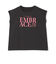 SHIPS Colors:〈接触冷感・UVカット〉フレンチスリーブ ロゴ Tシャツ◇