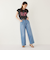 SHIPS Colors:〈接触冷感・UVカット〉フレンチスリーブ ロゴ Tシャツ◇