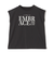 SHIPS Colors:〈接触冷感・UVカット〉フレンチスリーブ ロゴ Tシャツ◇