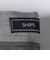 SHIPS: コットン コードレーン スラックス