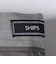 SHIPS: コットン コードレーン スラックス