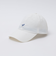 【WEB限定】SHIPS: ワンポイント ロゴ UVカット オーバーフィットキャップ