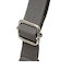 【WEB限定】チャーム 付き フリル 巾着 ショルダー