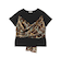 【WEB限定】〈手洗い可能〉スカーフ コンビ TEE