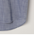 SHIPS any: BEZ TEXTILE マルチカラー ストライプ/ソリッド ボタンダウン ショートスリーブ シャツ◇